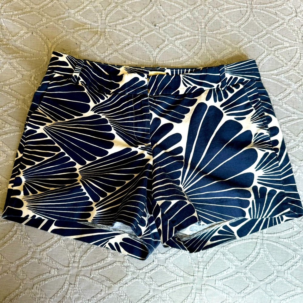 J. Crew Shorts